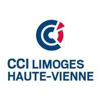 logo partenaire CCI Haute Vienne