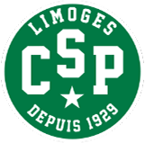 logo partenaire Limoges CSP