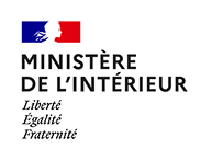 logo partenaire Ministètre de l'intérieur