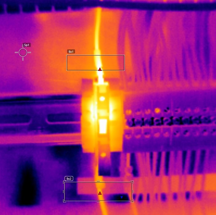 thermographie