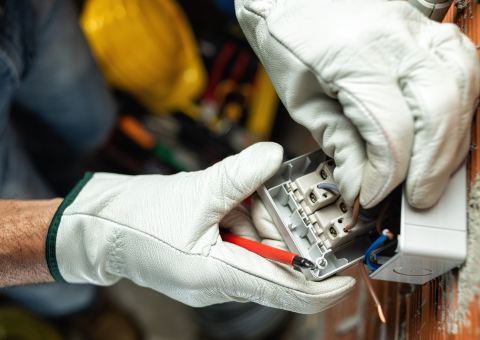 Habilitation électrique