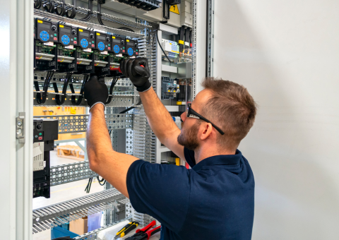 Habilitation électrique