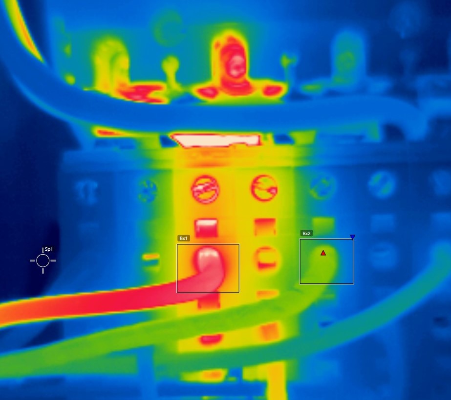 thermographie