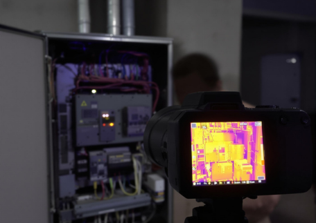 thermographie