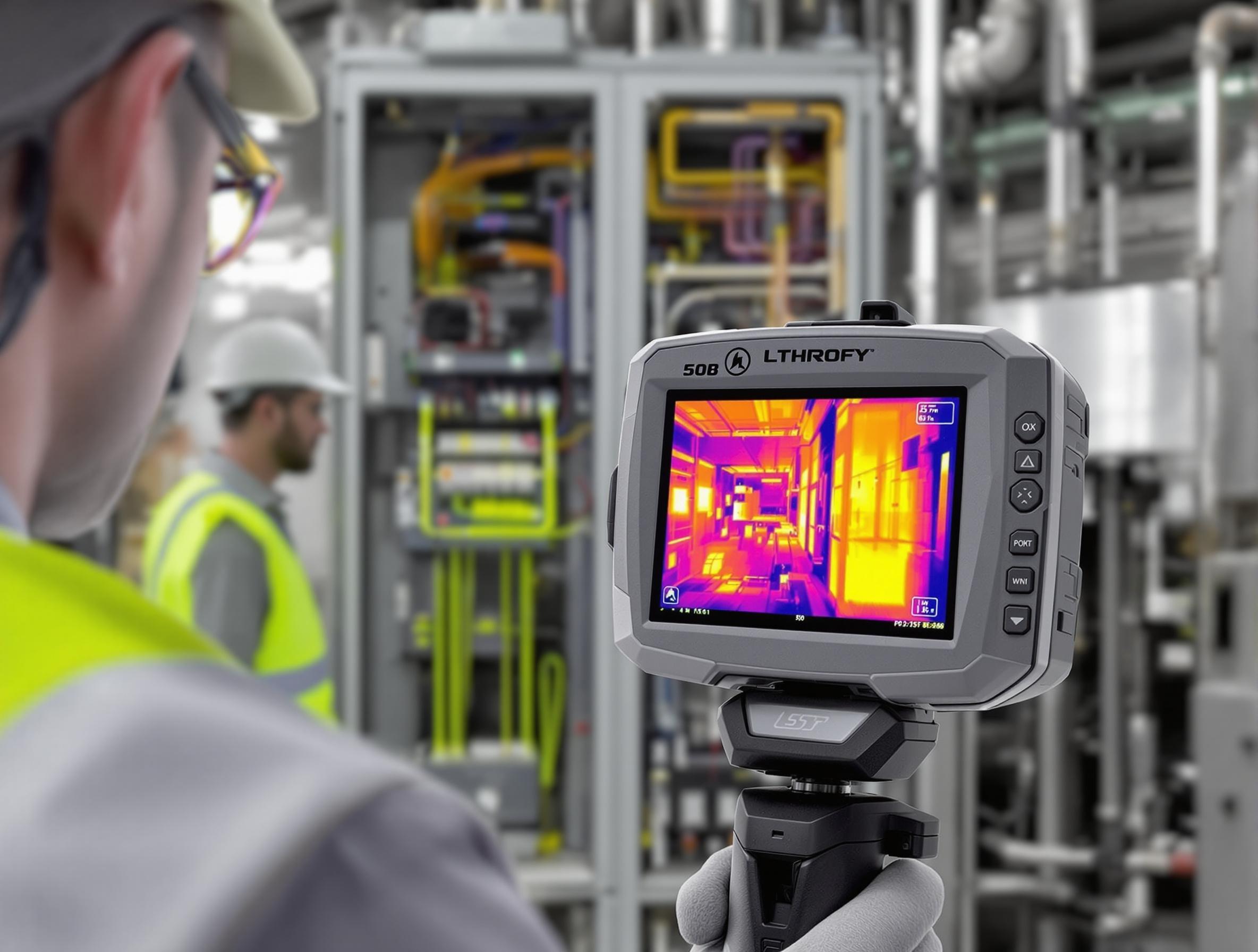 thermographie
