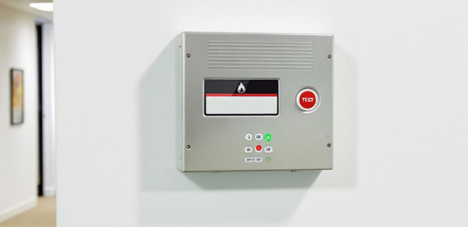 Alarme incendie (SSI) et installations de désenfumage
