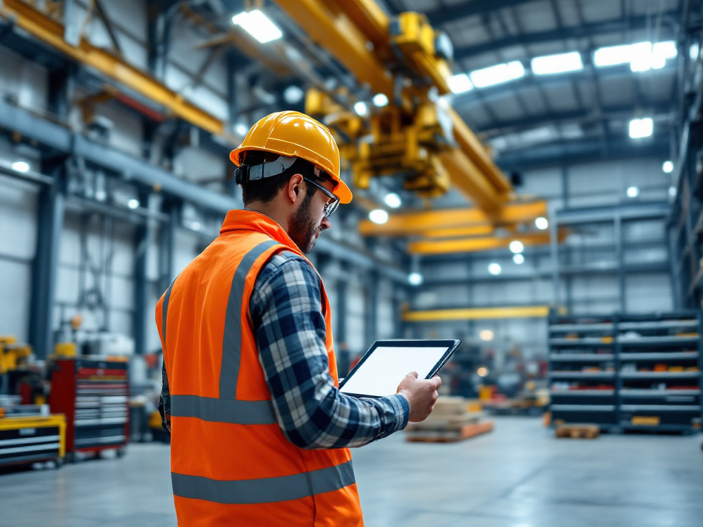 Epreuve de mise ou de remise en service